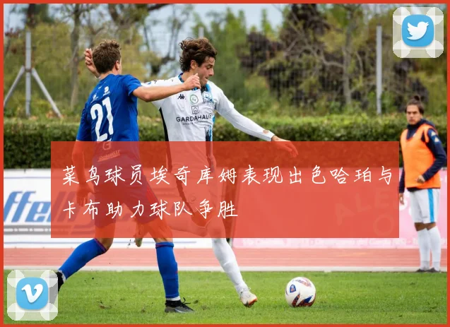 菜鸟球员埃奇库姆表现出色哈珀与卡布助力球队争胜